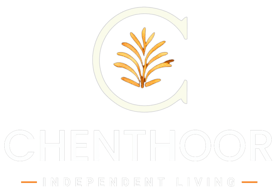 Investment property management logo